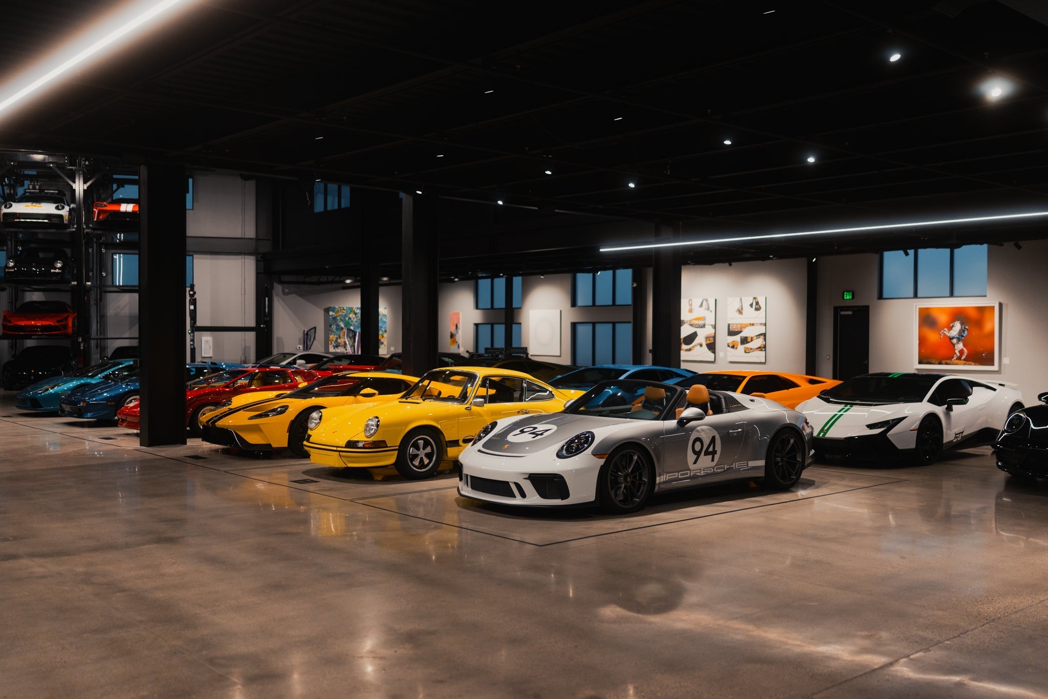 Built for Those Who Drive to Feel Something