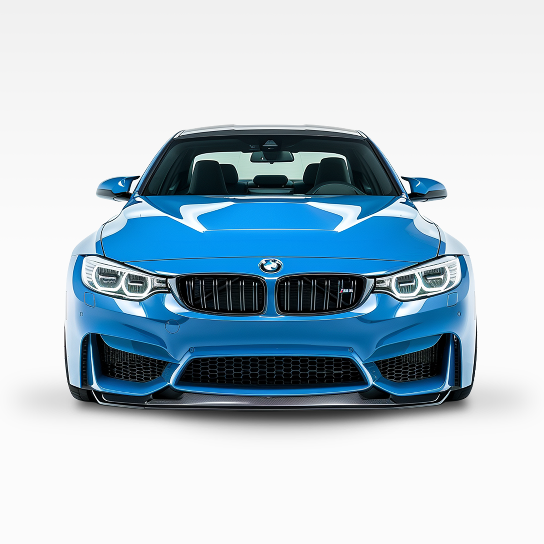 BMW M3 (F80) (2015-2018)
