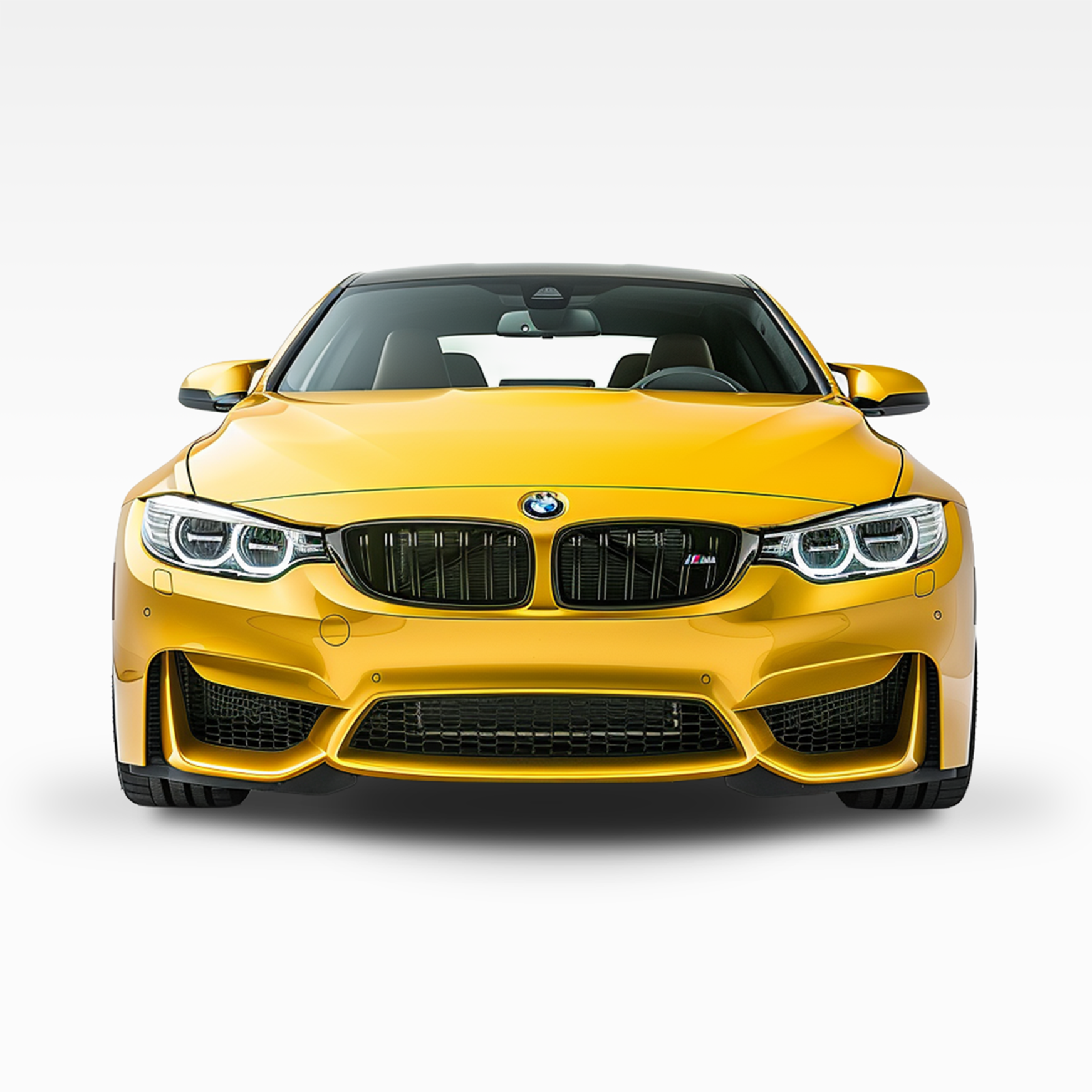 BMW M4 (F82) (2014-2020)