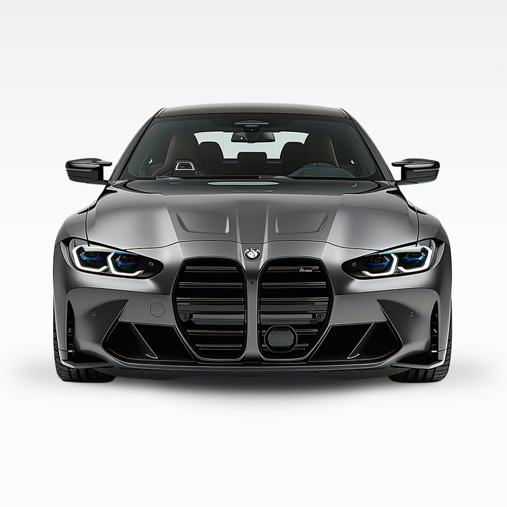 BMW M4 (G82) (2021-present)