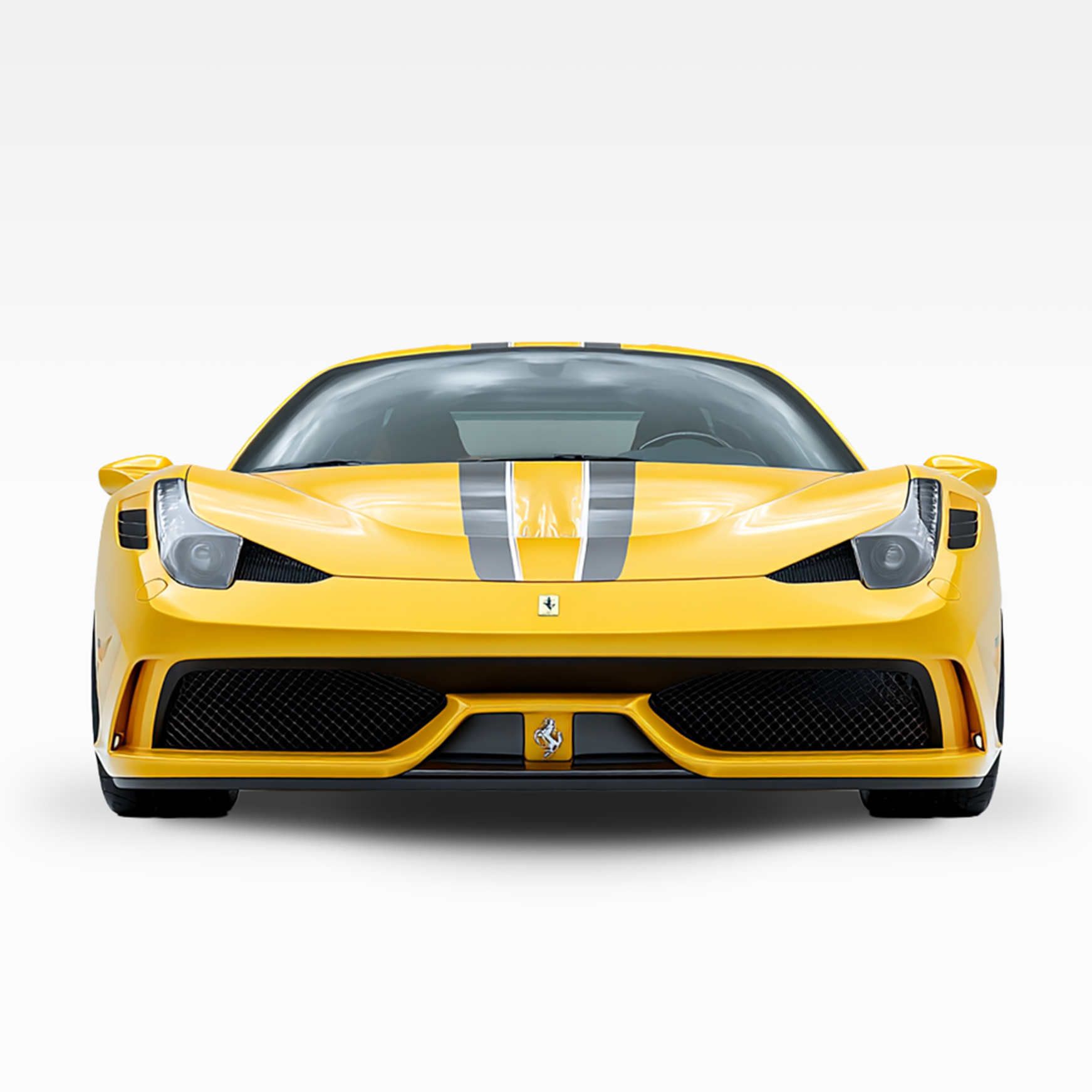 Ferrari 458 Speciale