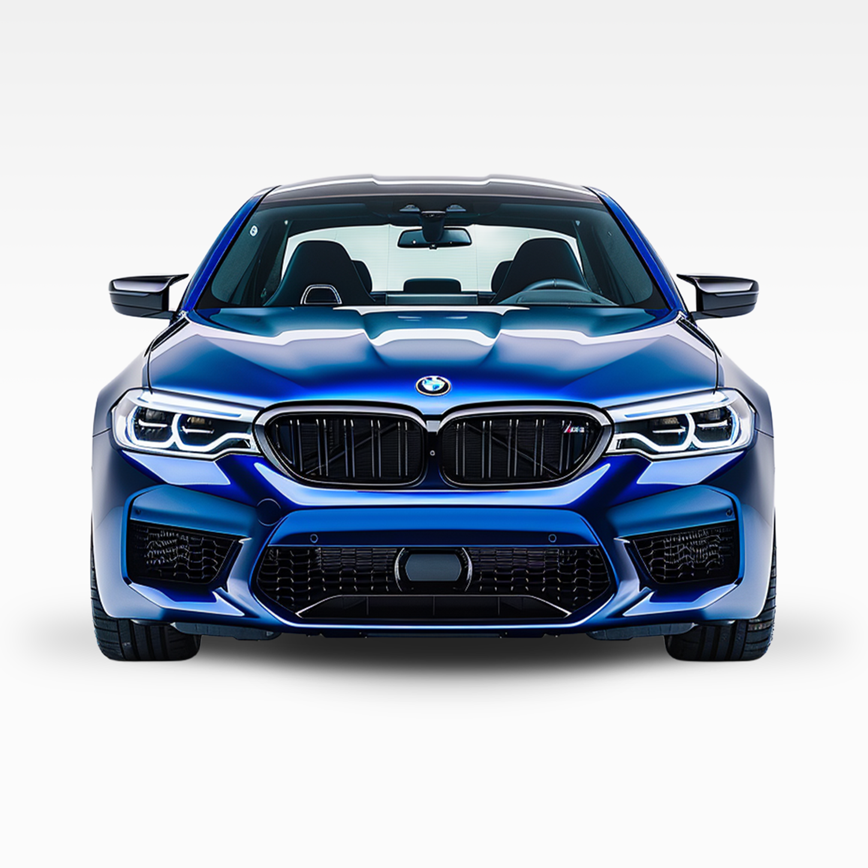 BMW M5 F90 (2018–2023)