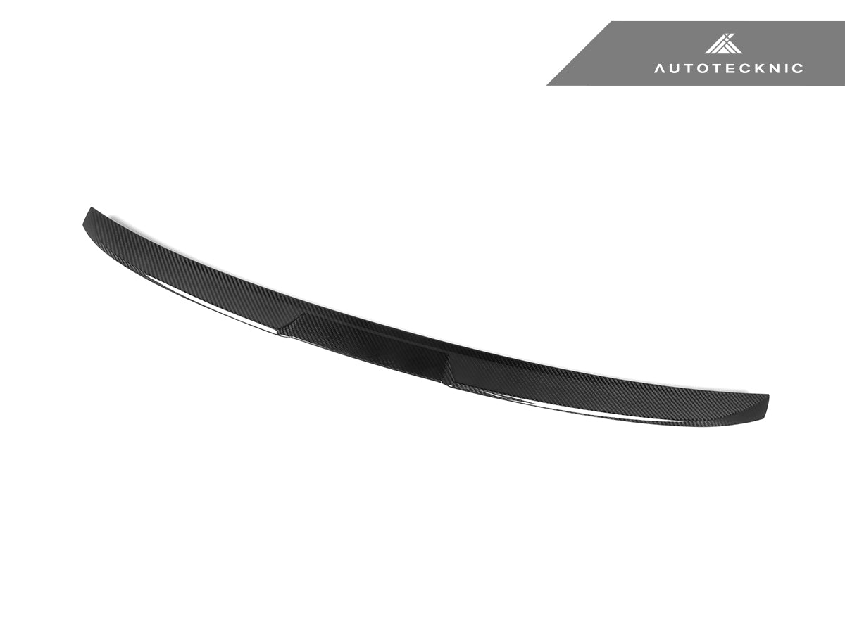 Dry Carbon Corsa Trunk Spoiler - G90 M5