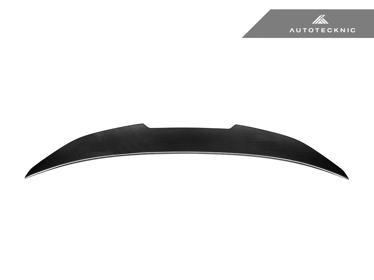Dry Carbon Performance Sport Trunk Spoiler - F87 M2 | F22 2-Series