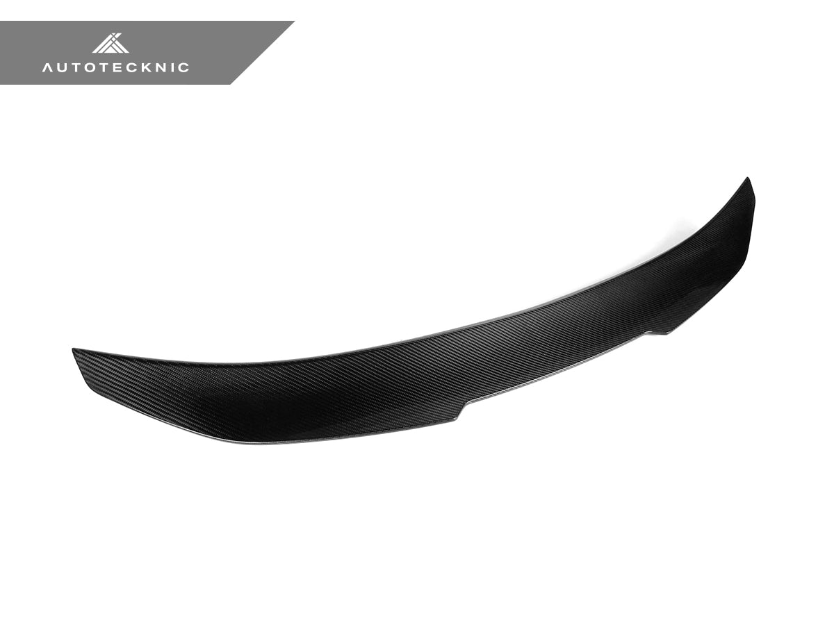 Dry Carbon Performance Sport Trunk Spoiler - F87 M2 | F22 2-Series