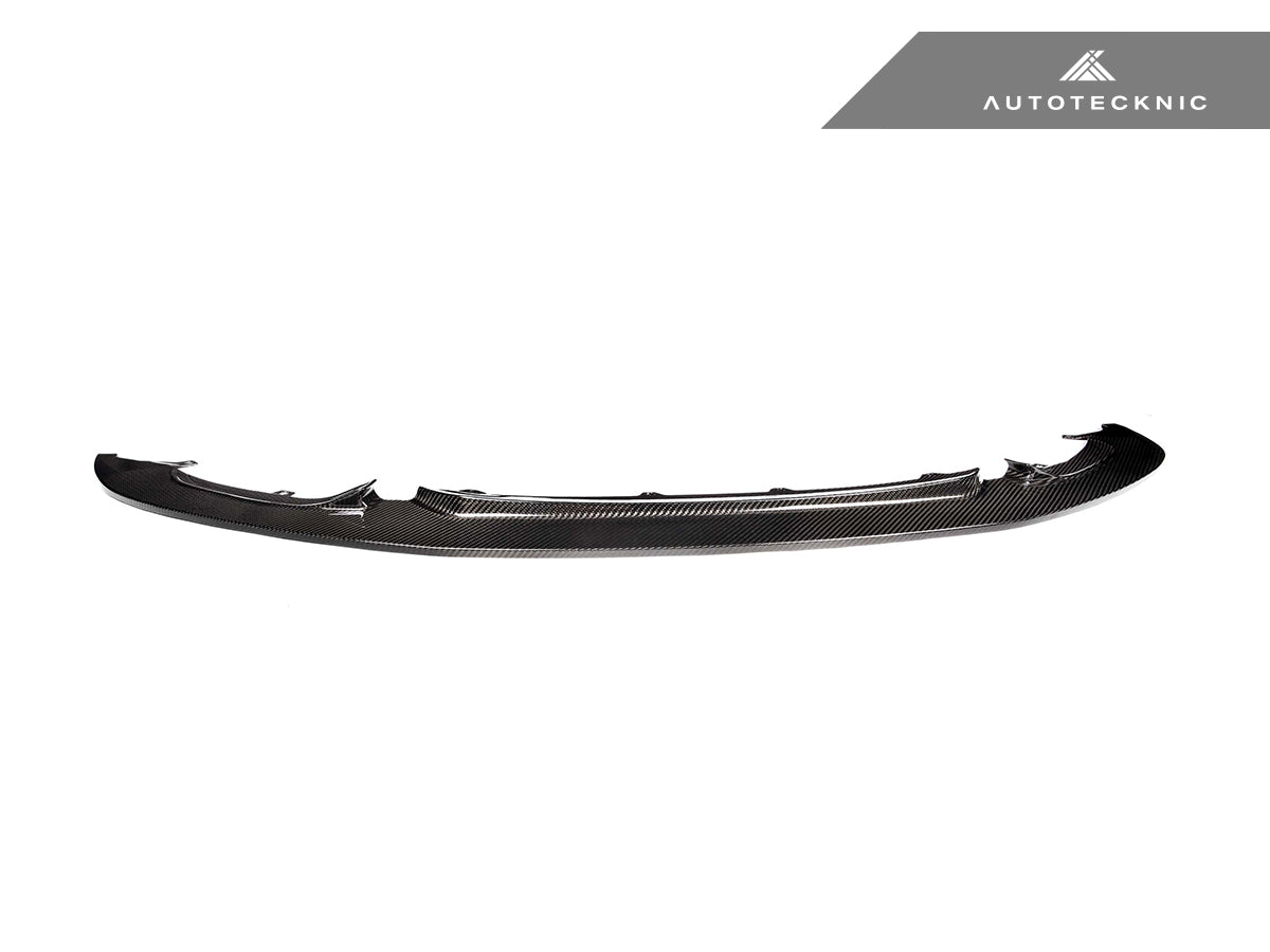 Dry Carbon Corsa Front Aero Lip - F80 M3 | F82/ F83 M4