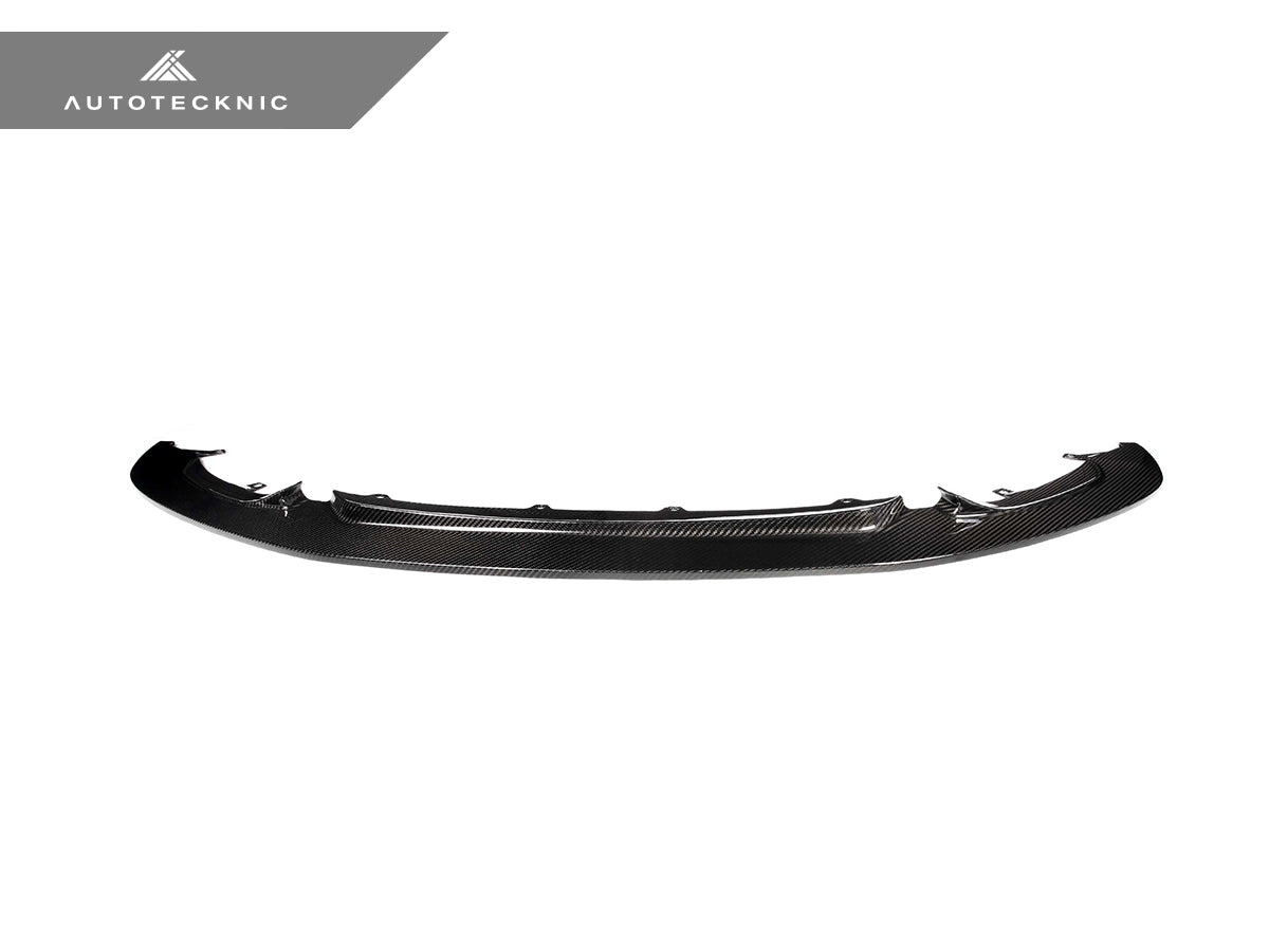 Dry Carbon Corsa Front Aero Lip - F80 M3 | F82/ F83 M4