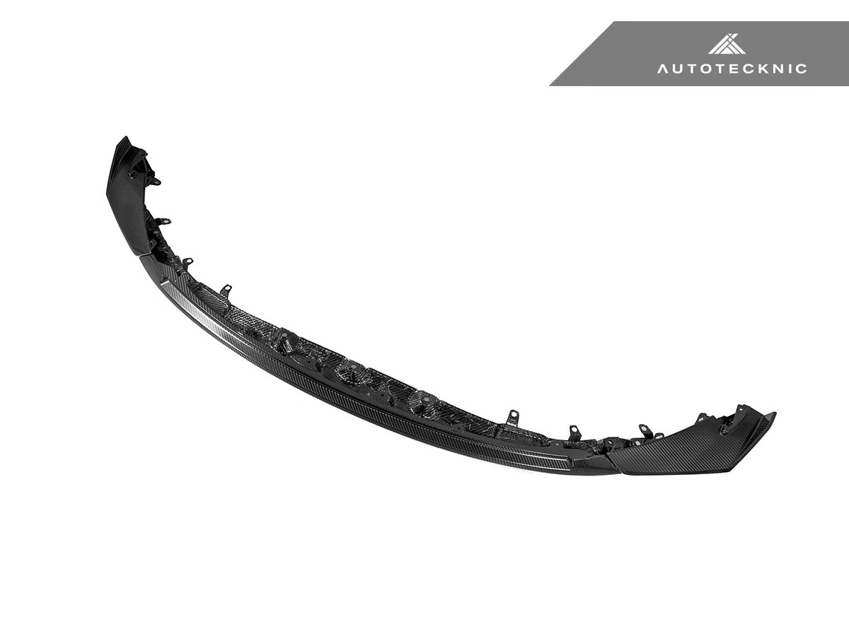 Dry Carbon Corsa Front Aero Lip - G80 M3 | G82/ G83 M4
