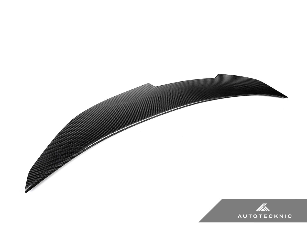 Dry Carbon Performance Sport Trunk Spoiler - F87 M2 | F22 2-Series