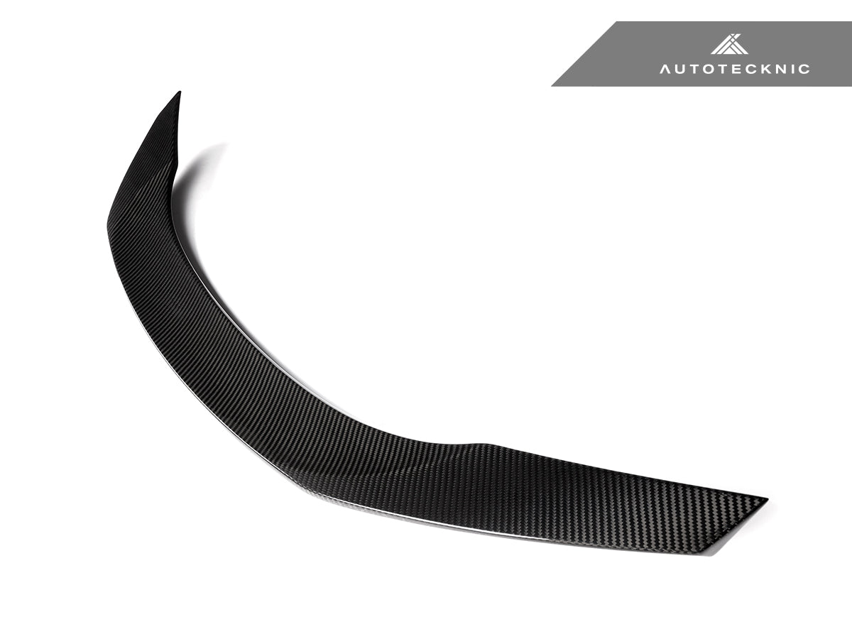 Dry Carbon Dynamics Trunk Spoiler - G29 Z4