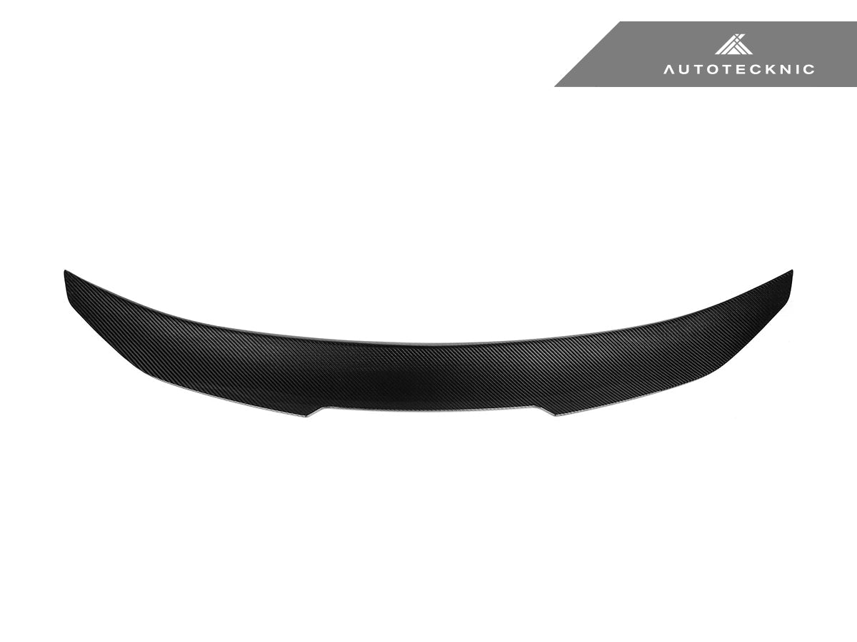 Dry Carbon Performance Sport Trunk Spoiler - F87 M2 | F22 2-Series