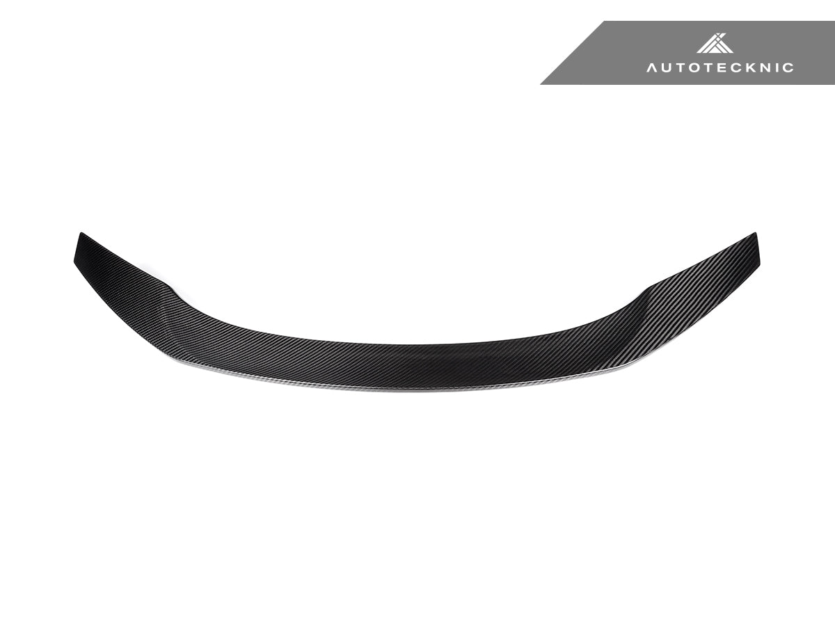 Dry Carbon Dynamics Trunk Spoiler - G29 Z4