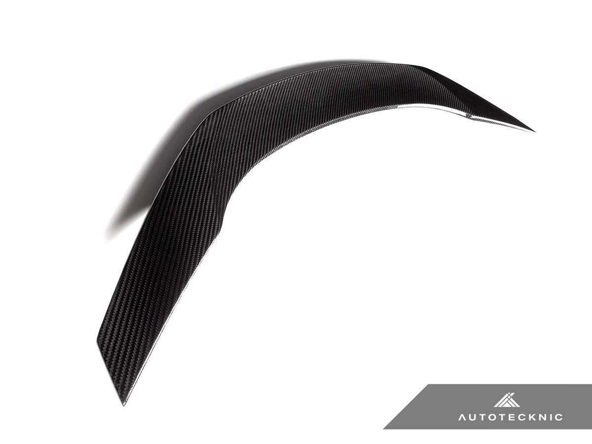 Dry Carbon Dynamics Trunk Spoiler - G29 Z4
