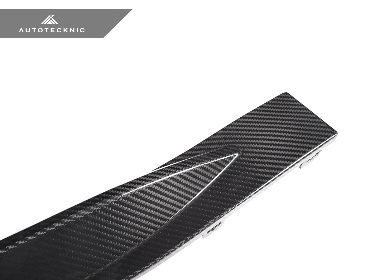 Dry Carbon OEM-Spec Side Skirt Set - G80/ G81 M3