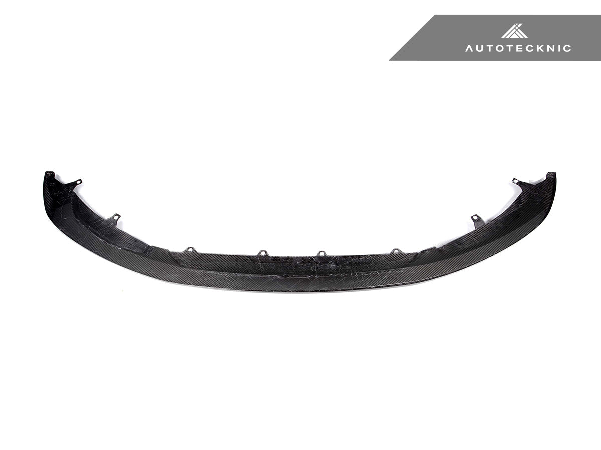 Dry Carbon Corsa Front Aero Lip - F80 M3 | F82/ F83 M4