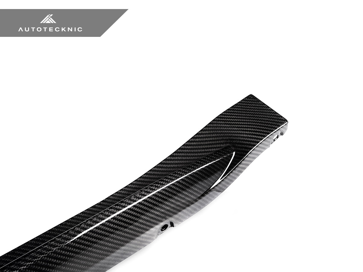 Dry Carbon OEM-Spec Side Skirt Set - G80/ G81 M3