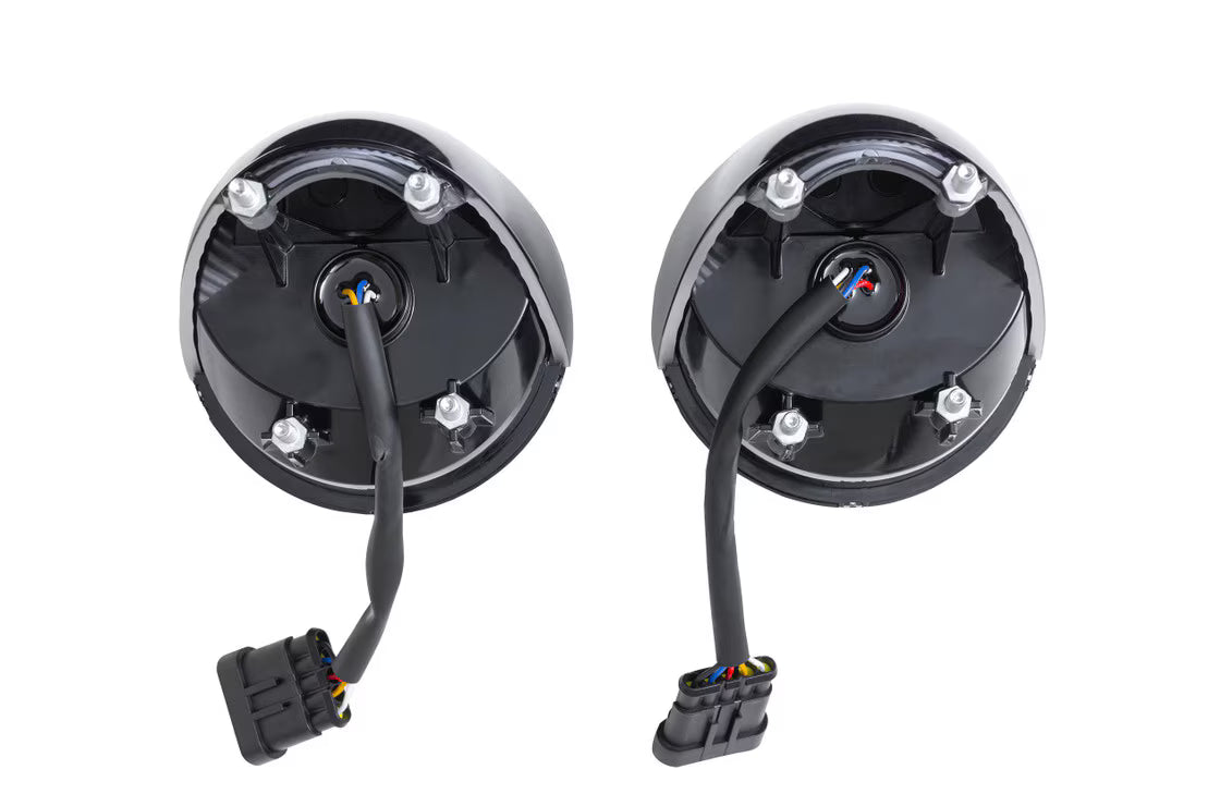 F430 XB LED Tail Lights (Red)