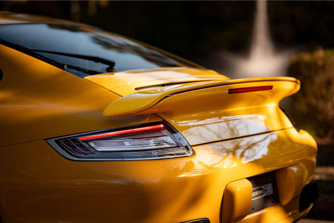 997.1 XB LED Tail Lights (Smoked)