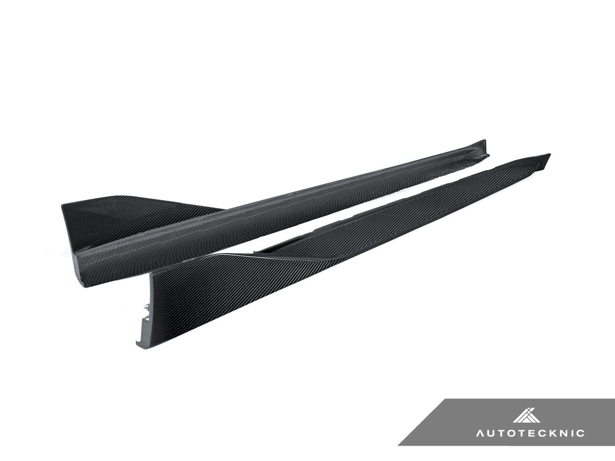 Dry Carbon Performante Side Skirt - G80/ G81 M3