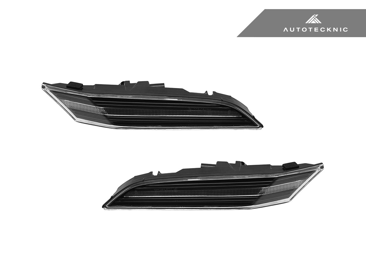 LED Side Marker Set - Porsche 992
