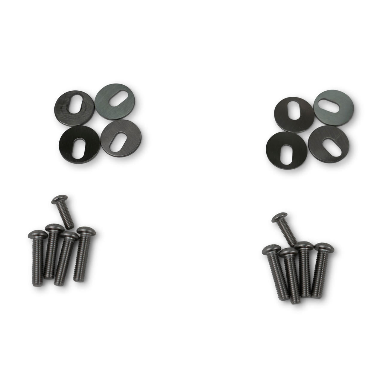 296 GTB / GTS Front Bumper Scrape Protection Kit