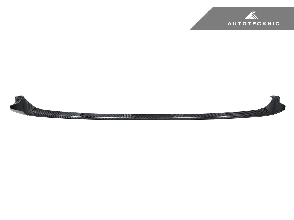 Dry Carbon Fiber Performante Front Aero Lip - G80 M3 | G82/ G83 M4