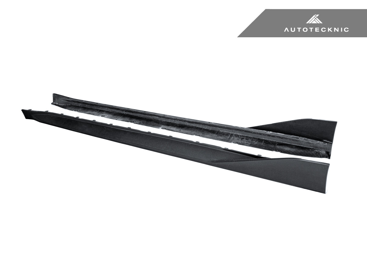 Dry Carbon Performante Side Skirt - G80/ G81 M3