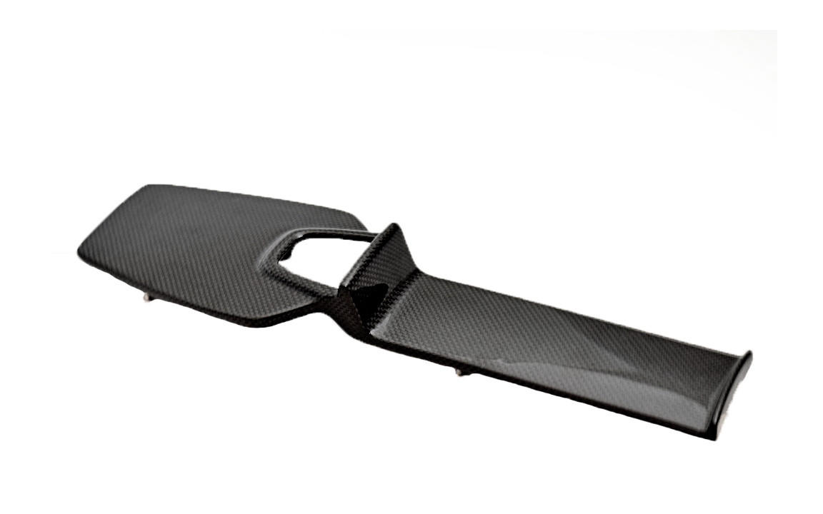 Center Console Tray - 458 Italia and Spider