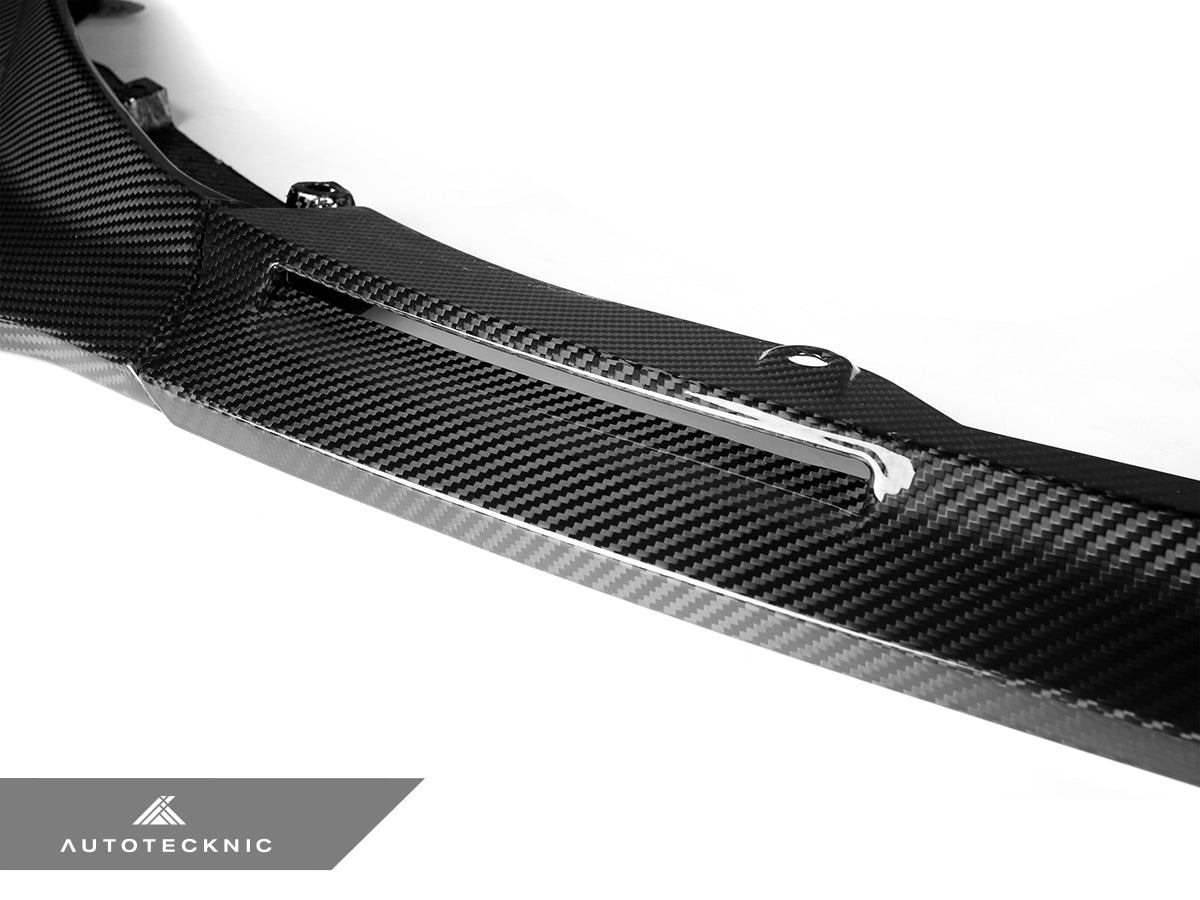 Dry Carbon Versus Front Aero Lip - G80 M3 | G82/ G83 M4