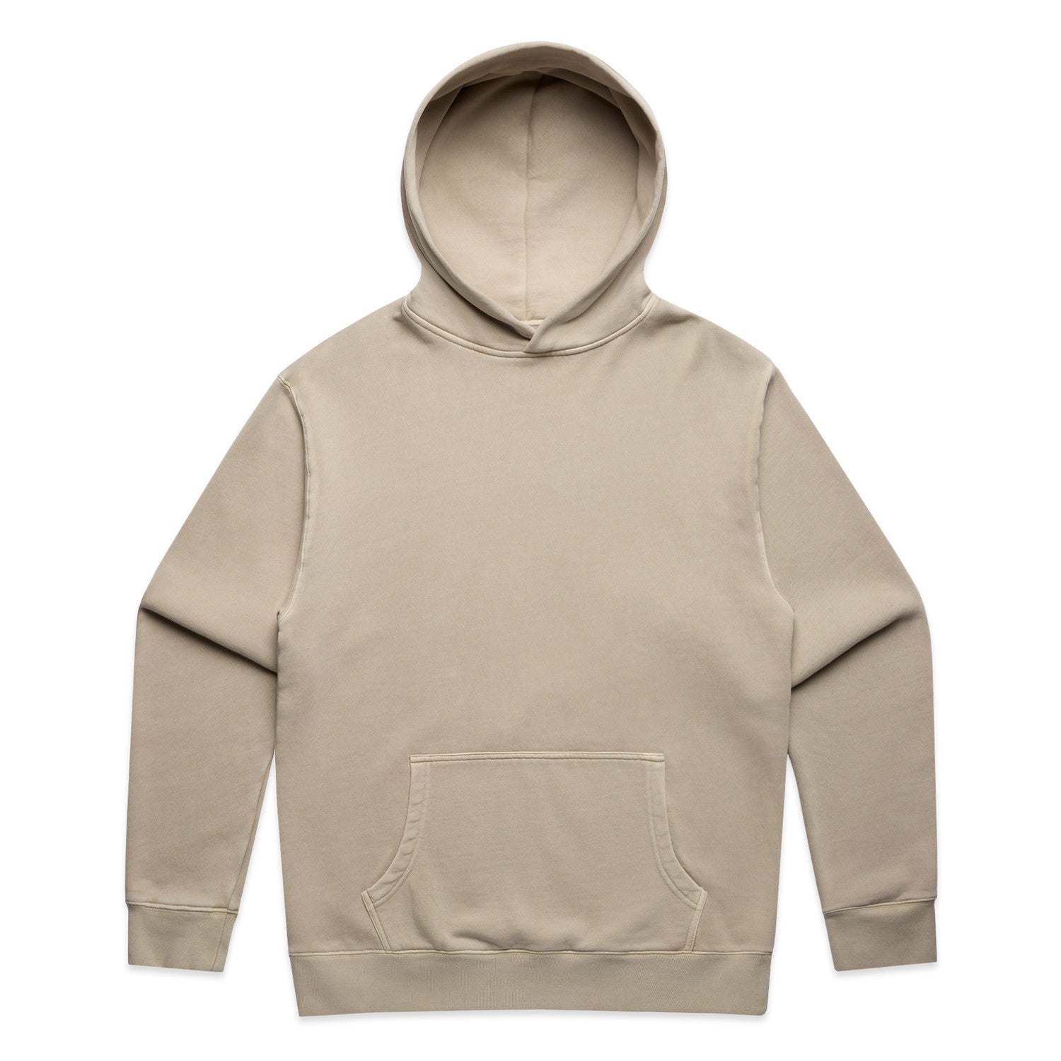 The Track Hoodie