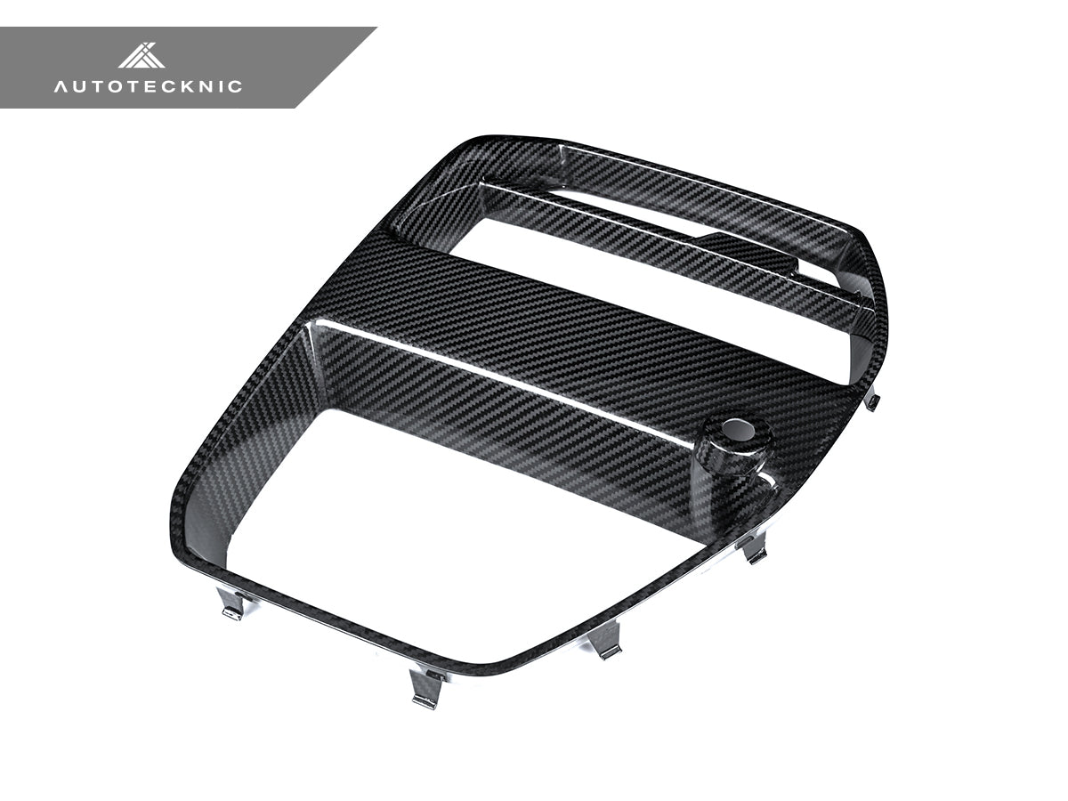 Dry Carbon Motorsport V1 Front Grille Set - G80 M3 | G82/ G83 M4