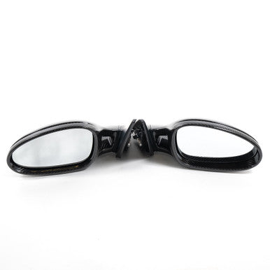 997 - Rennline Mirrors