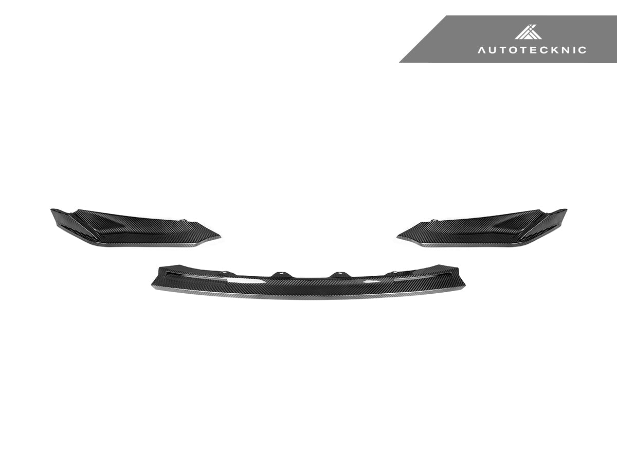 Dry Carbon Versus Front Aero Lip - G80 M3 | G82/ G83 M4