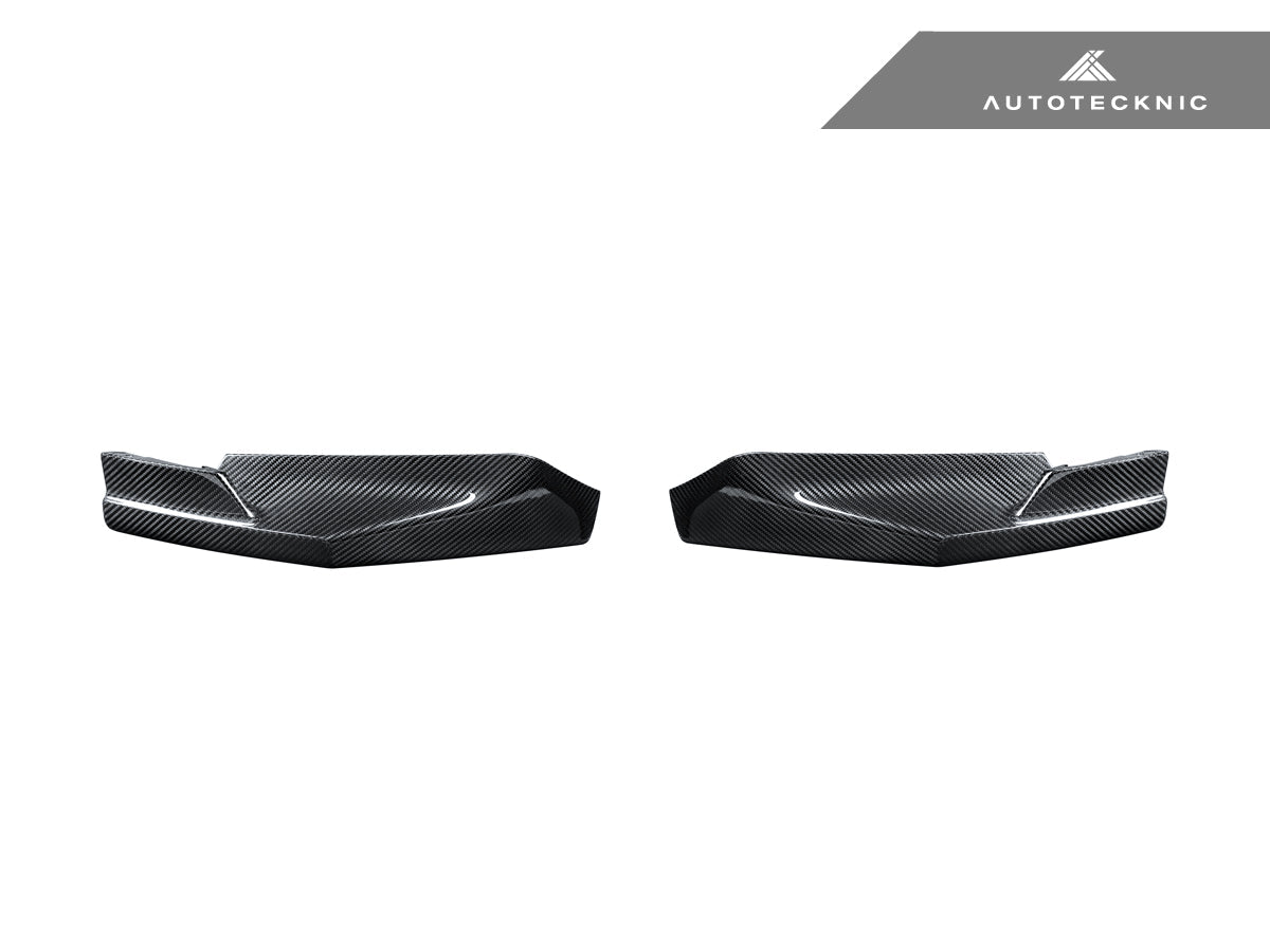Dry Carbon Fiber Performante Front Aero Lip - G80 M3 | G82/ G83 M4