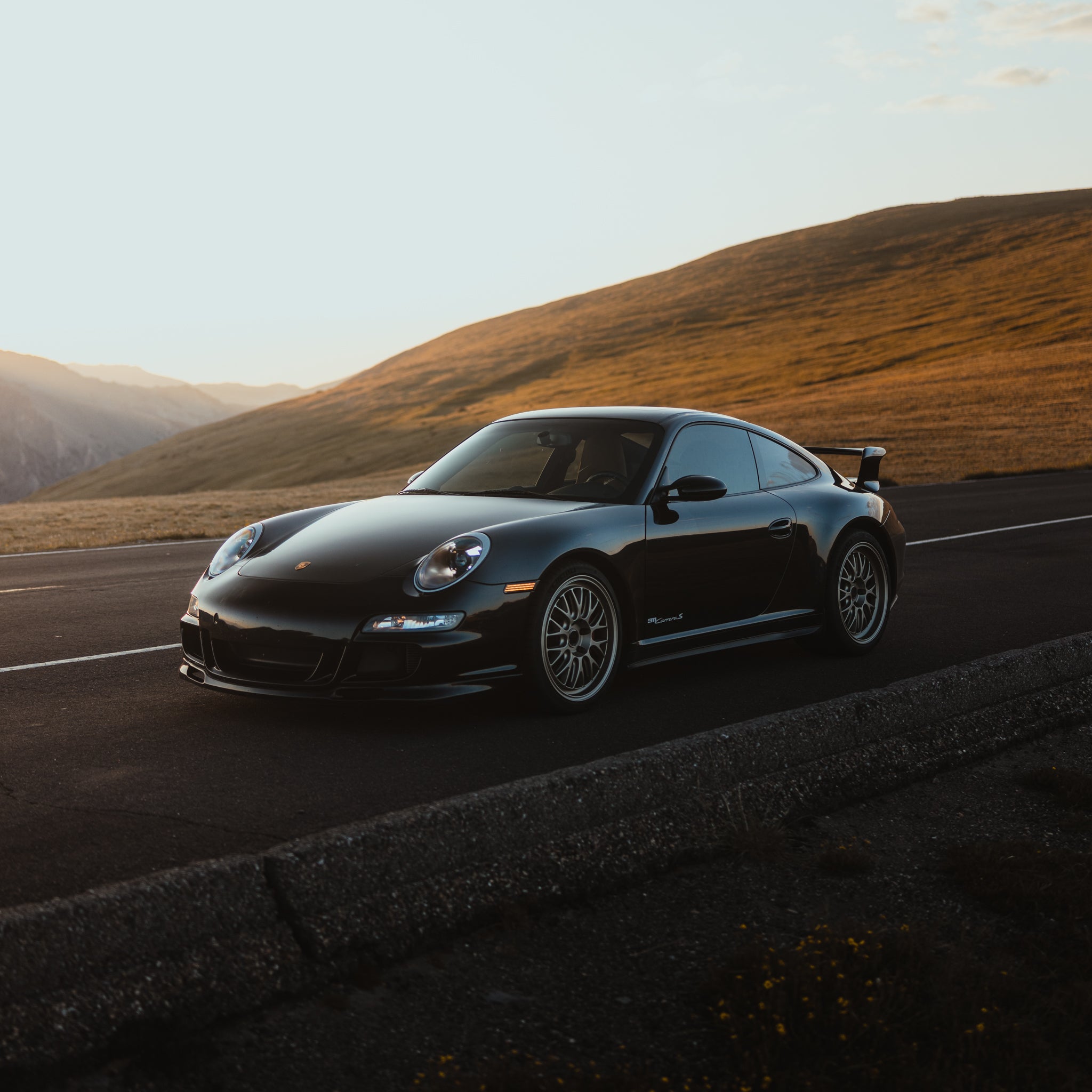 997 XB LED Headlights