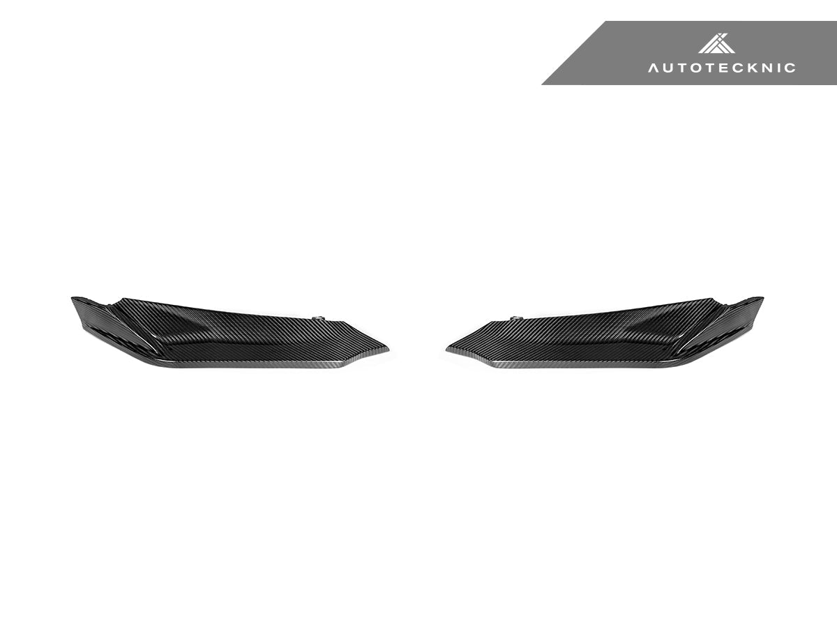 Dry Carbon Versus Front Aero Lip - G80 M3 | G82/ G83 M4