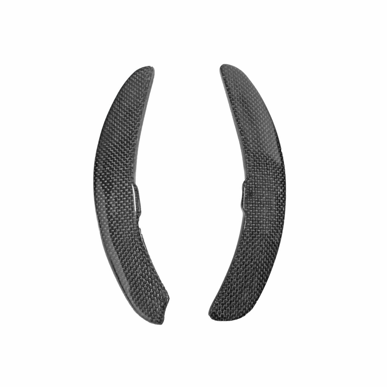 991.1 / 991.2 PDK 2 Extended Paddle Shifters With Sport Control Cut Out (2012-2019)