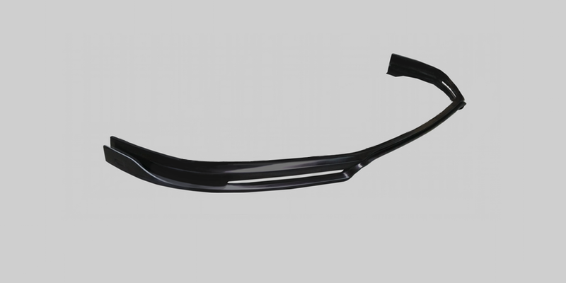 991.2 Carrera GTS Front Spoiler Evo