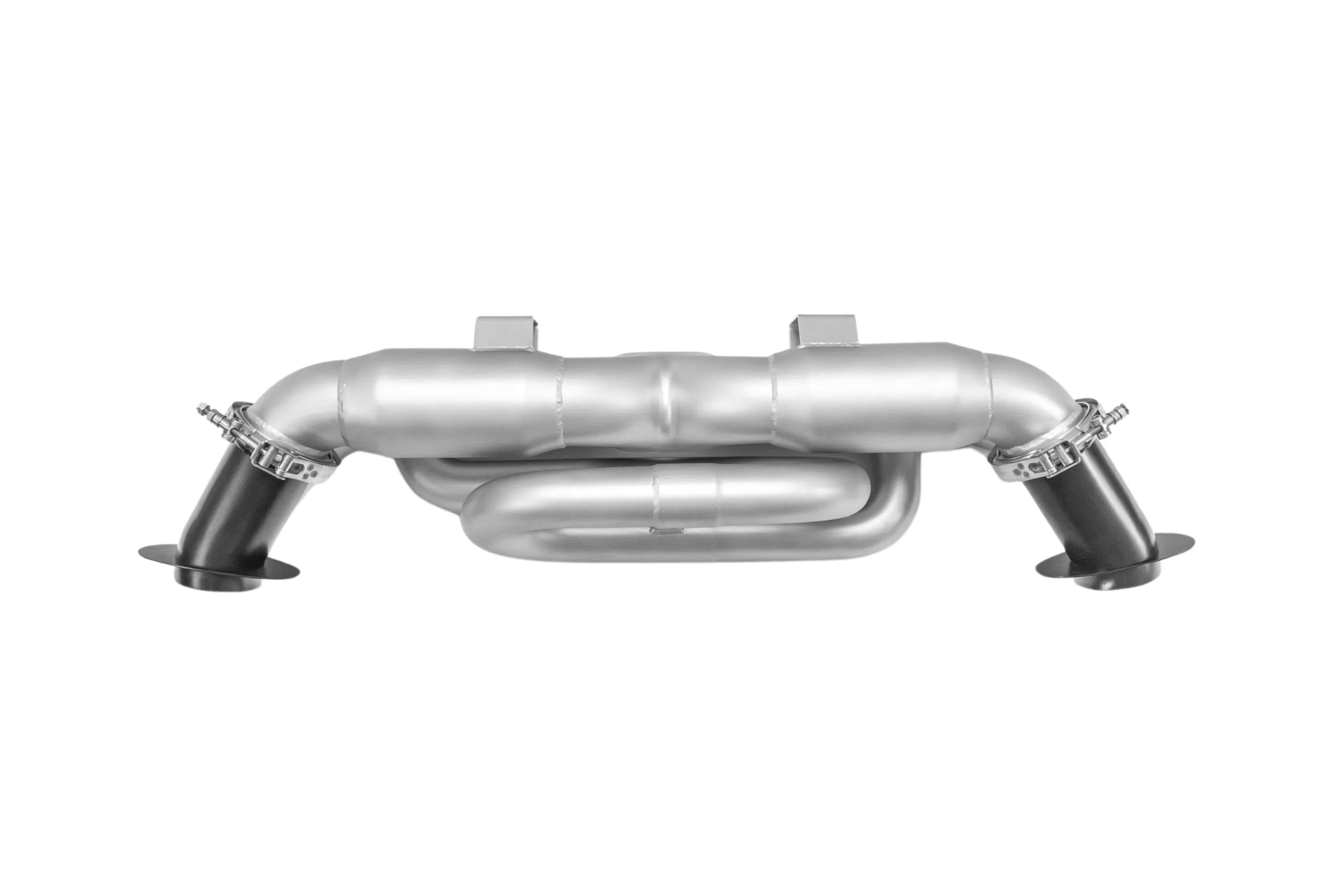 992.2 Carrera Performance Exhaust System COMP