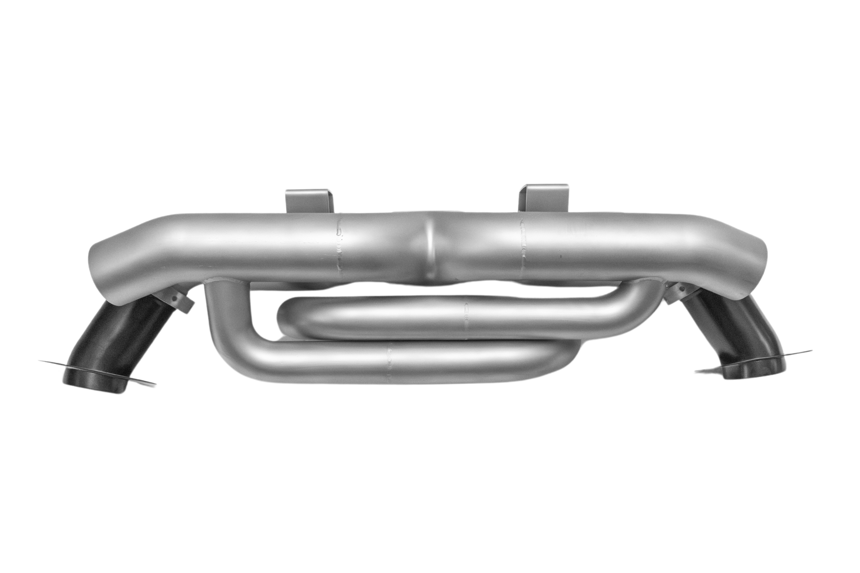 992.2 Carrera Performance Exhaust System COMP