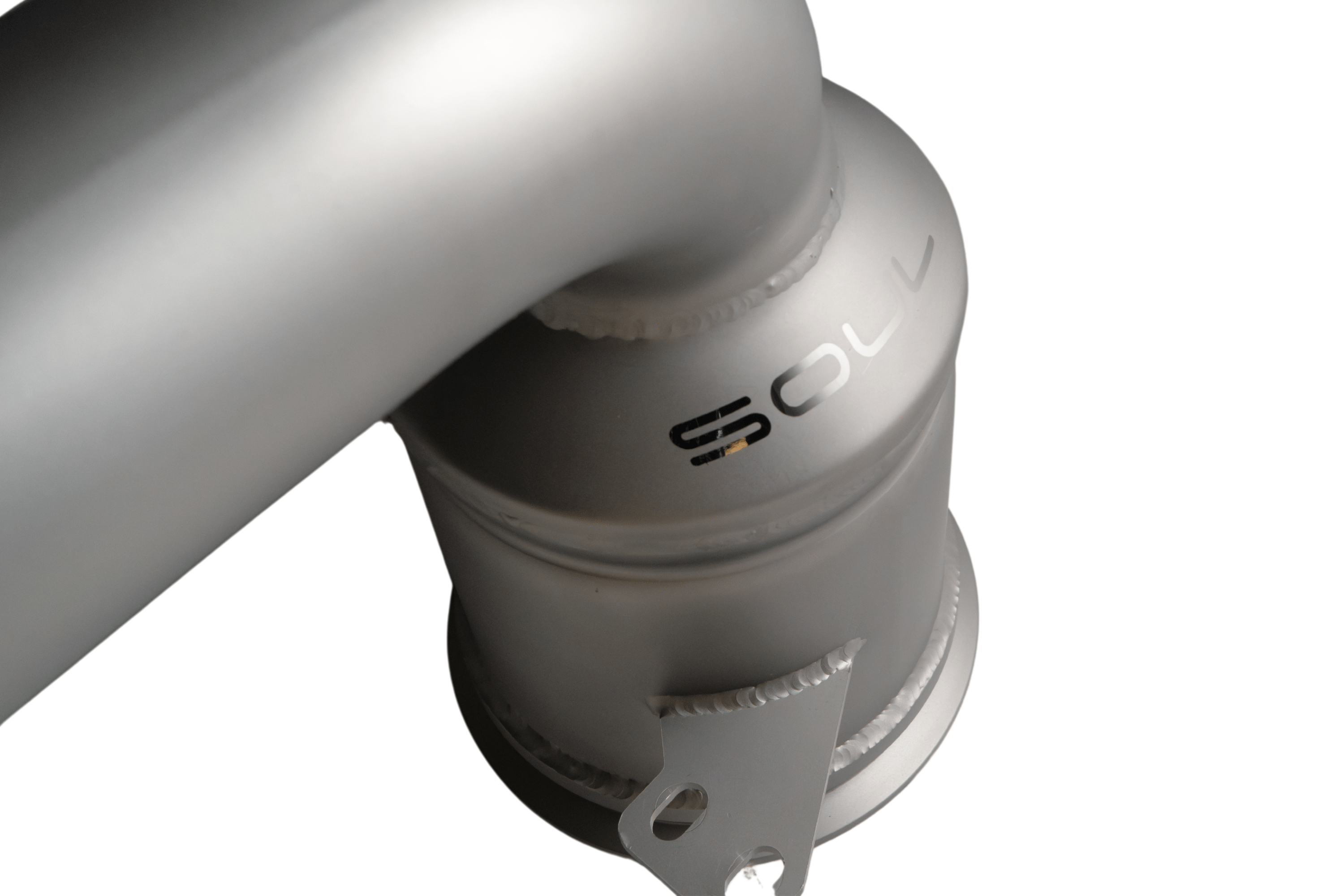 992.2 Carrera Sport Catalytic Converters