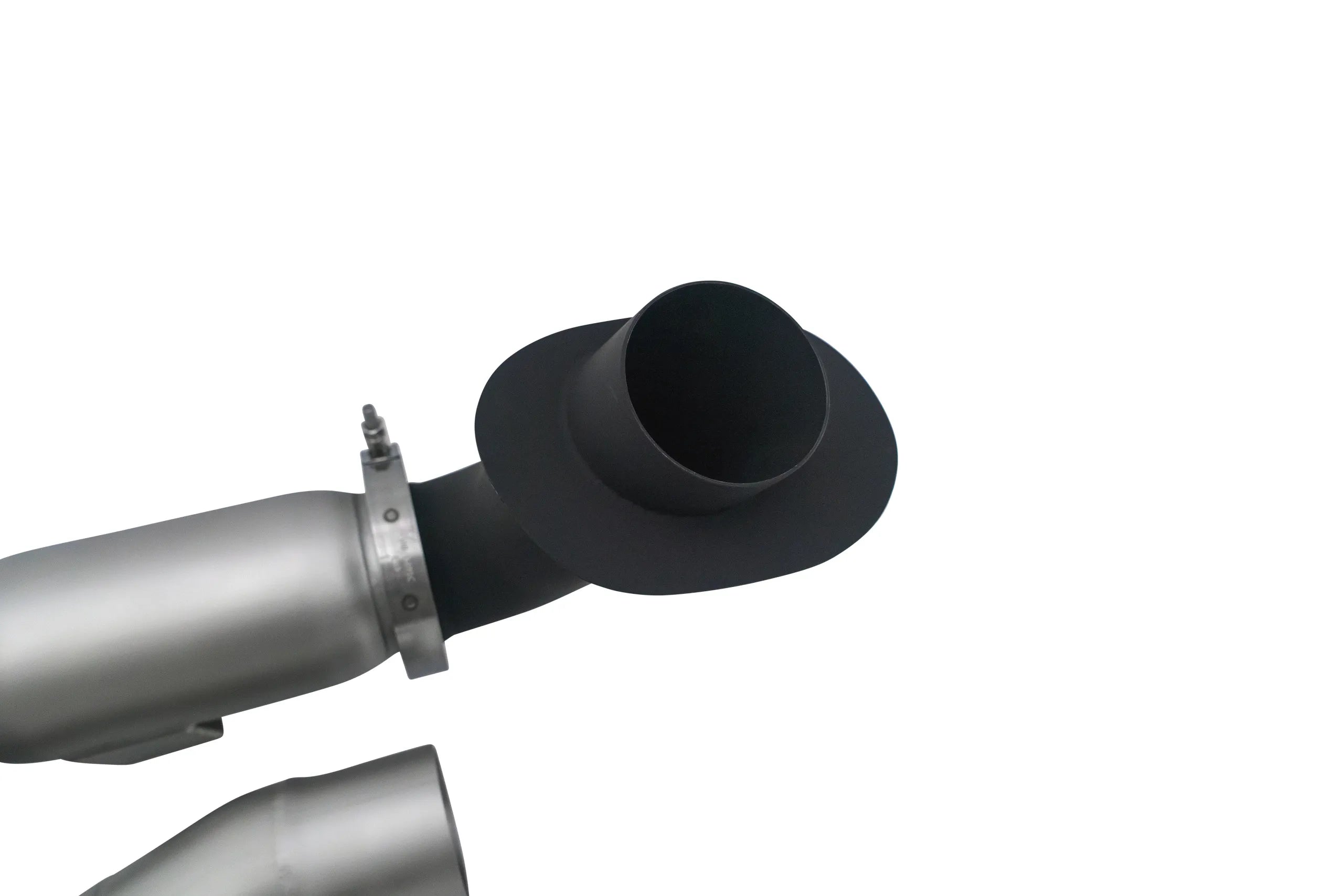 992.2 Carrera X-Pipe Exhaust System