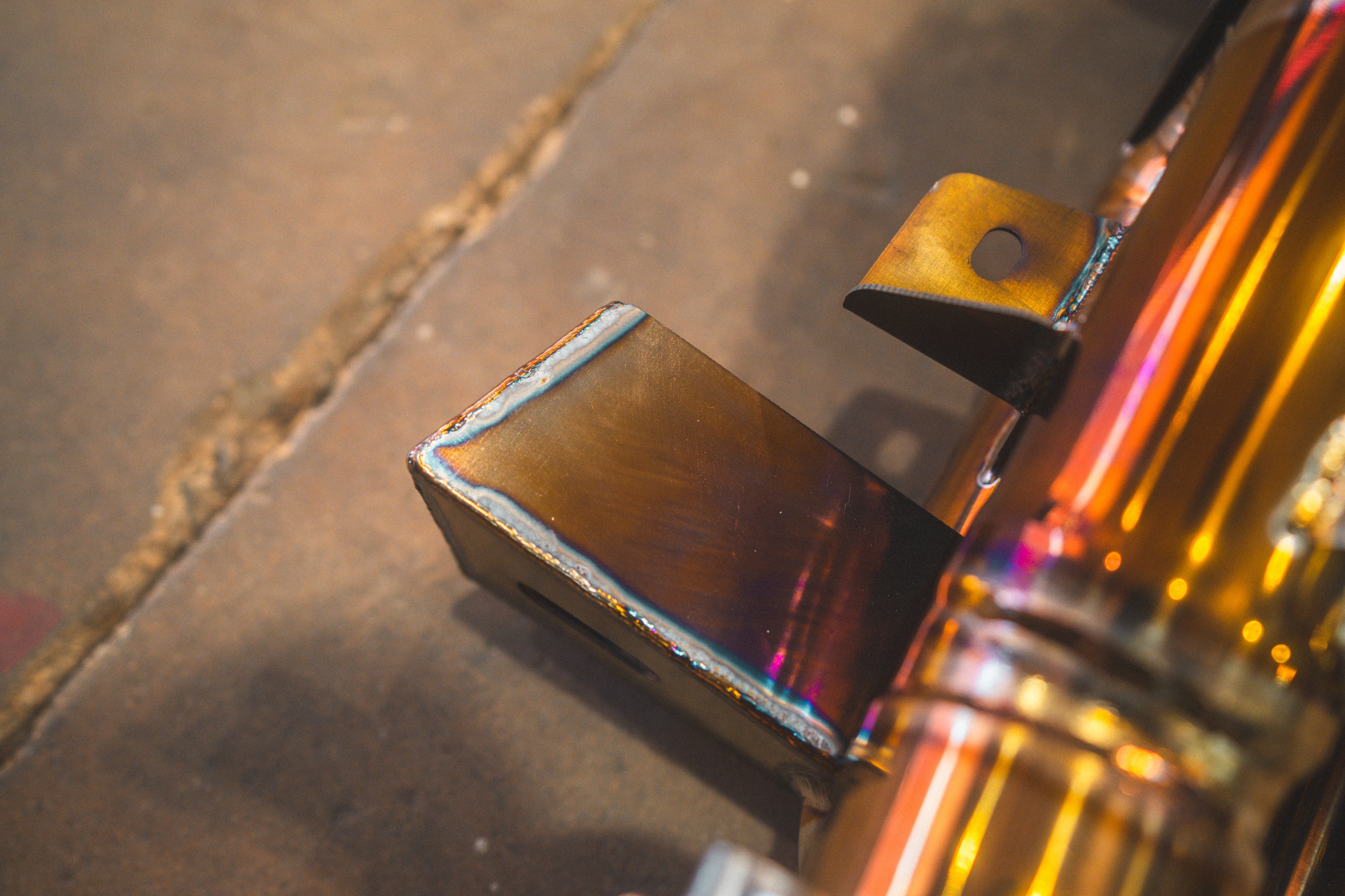 Valvetronic Valved Sport Exhaust System for Porsche 718 GT4RS/Spyder RS