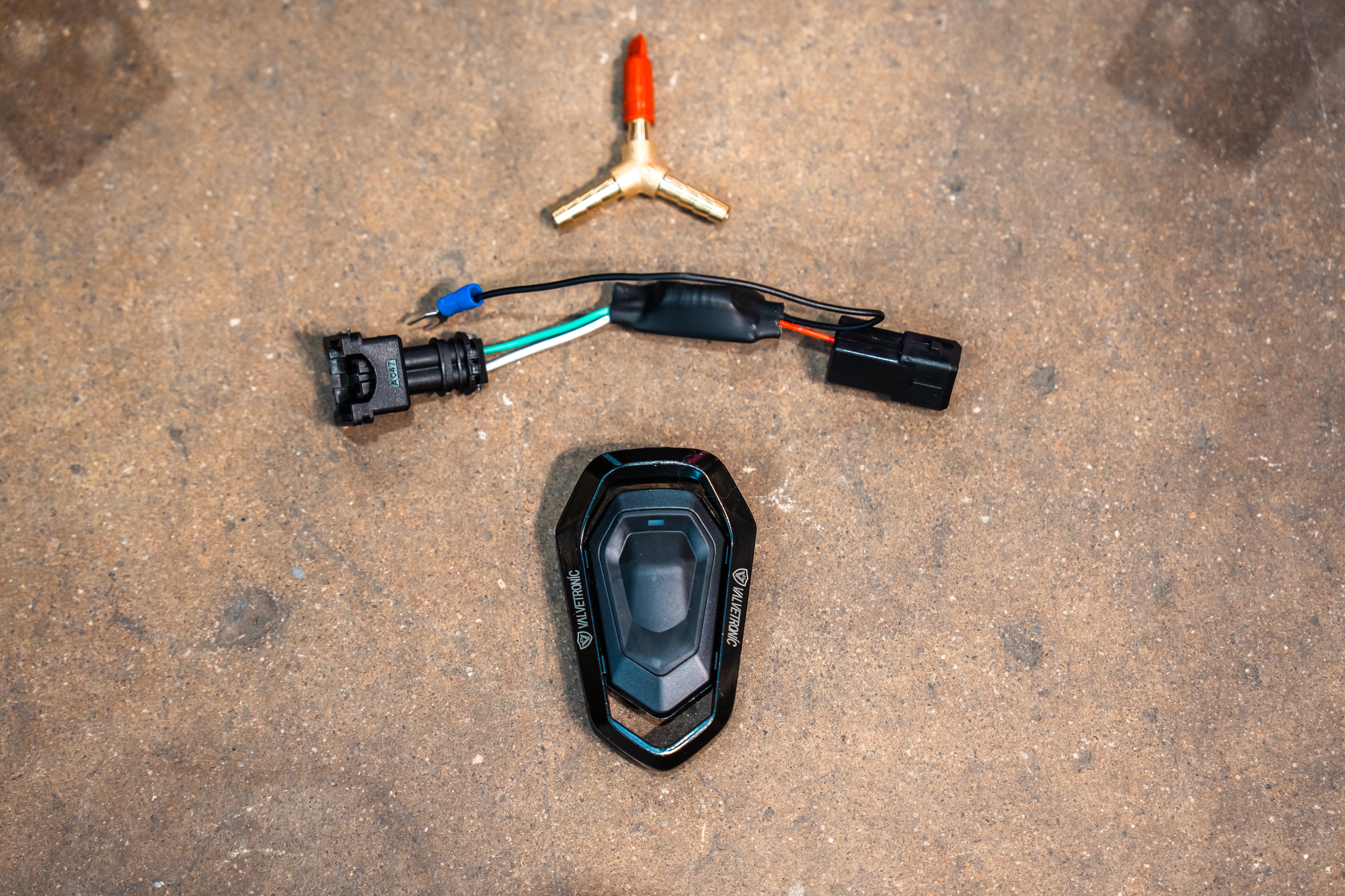 Ferrari F12 / 812 Valved Sport Exhaust System