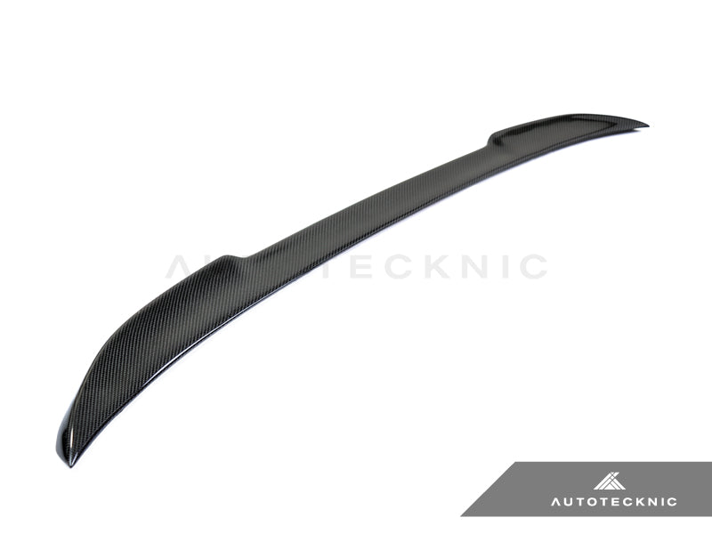 Carbon Competition Trunk Spoiler - F90 M5 | G30 5-Series