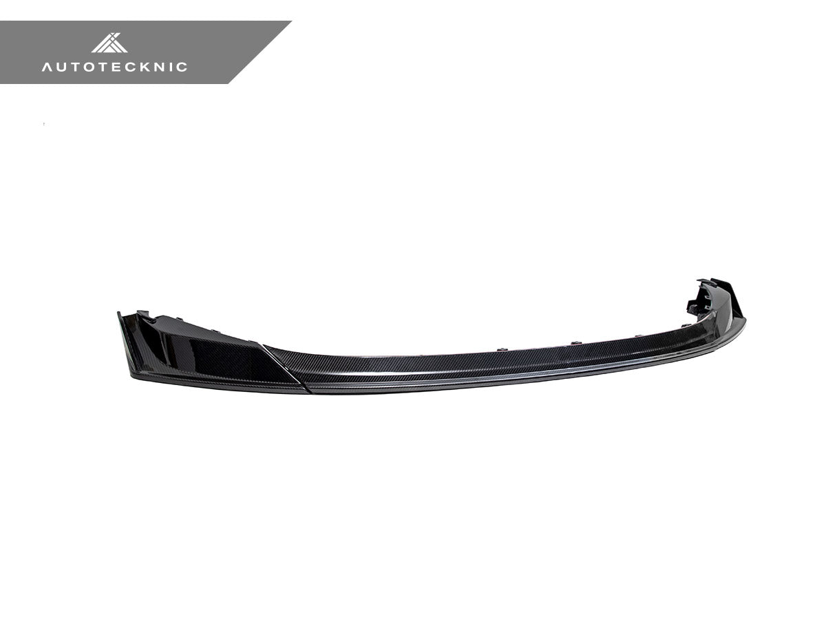 Dry Carbon Motorsports Front Aero Lip - G80 M3 | G82/ G83 M4