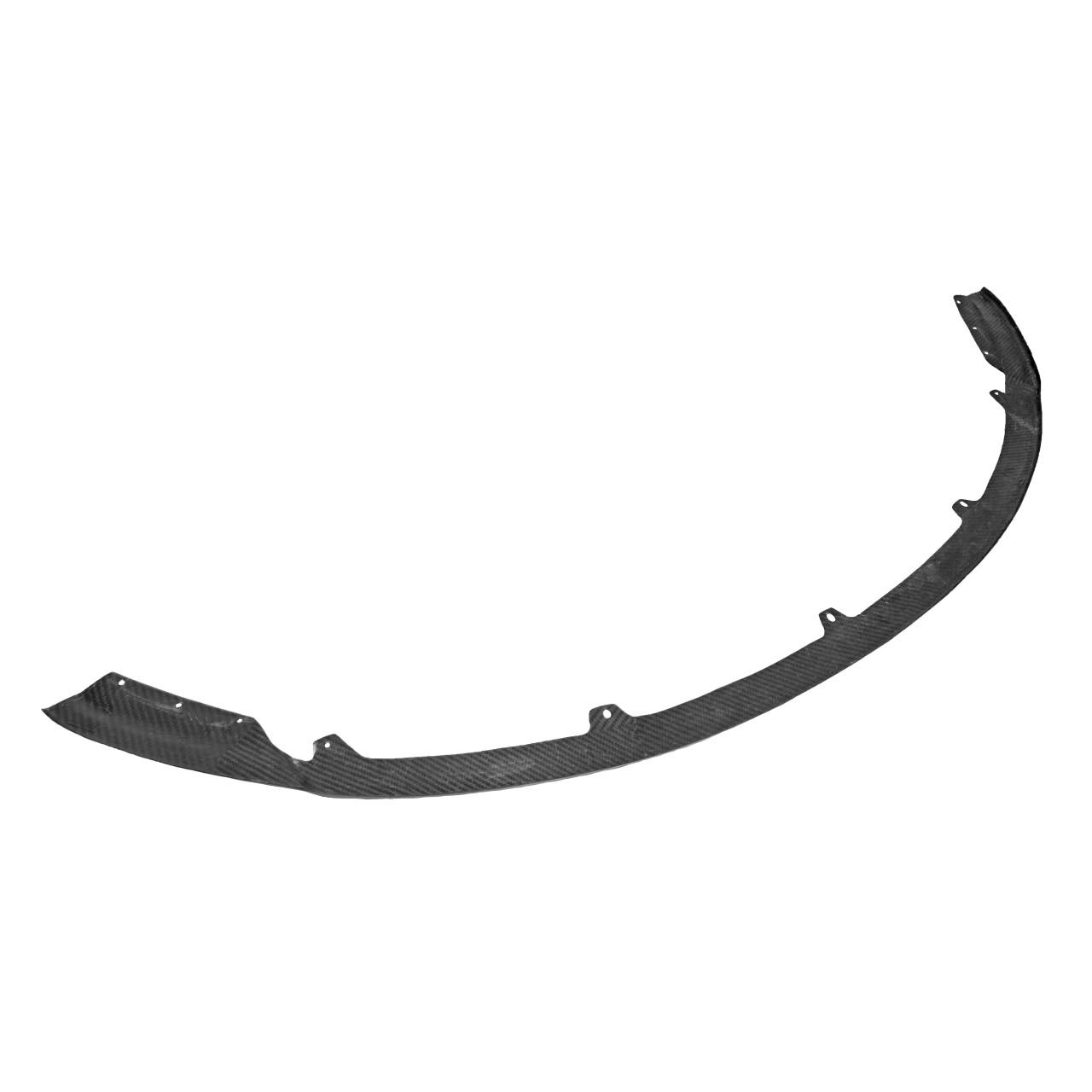 - Front Lip (V-Style) Aston Martin Vantage V12 Vantage V8