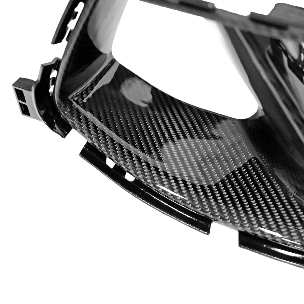 G80 - G82 Front Side Intake Vents BMW G Series