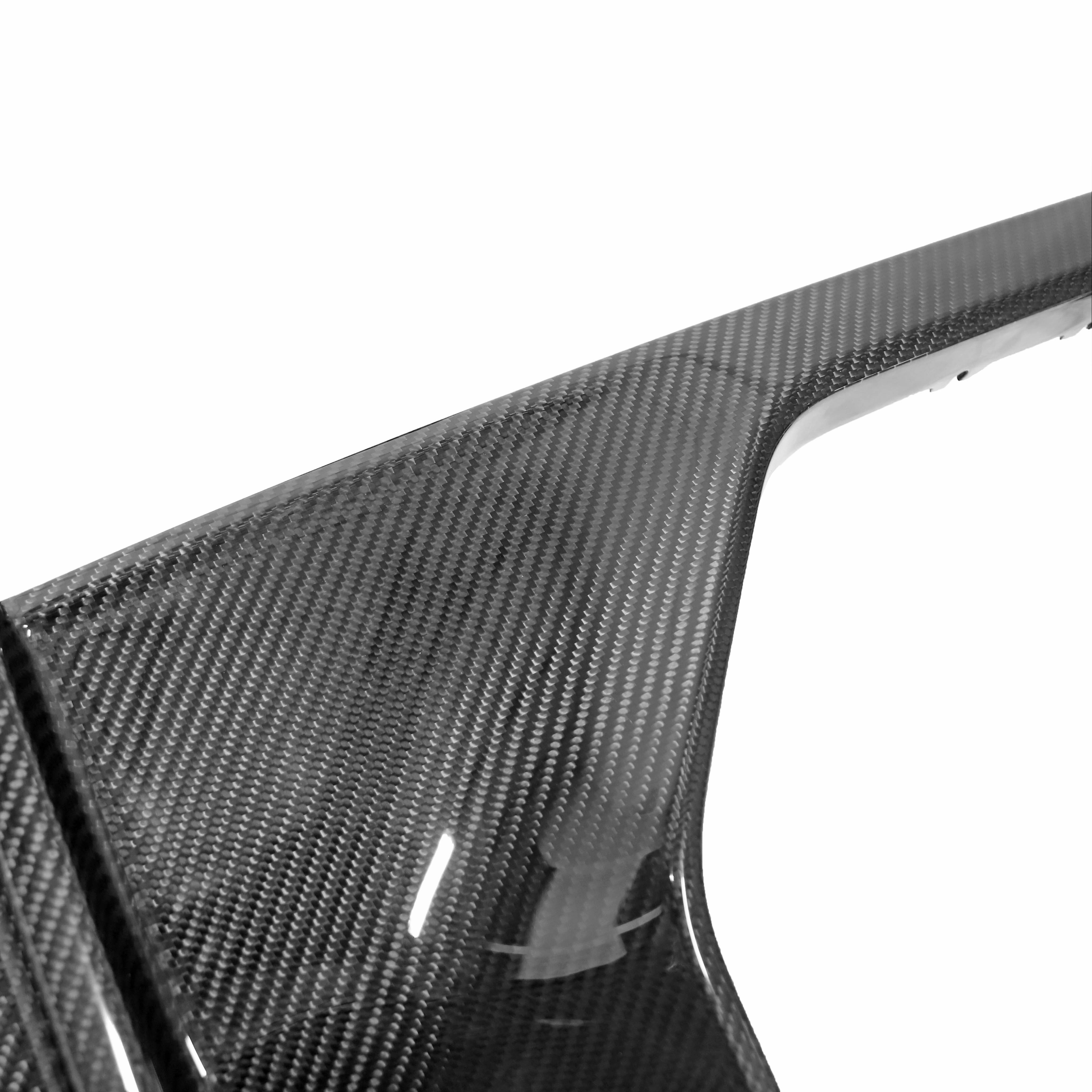 G80 Rear Diffuser BMW G Series
