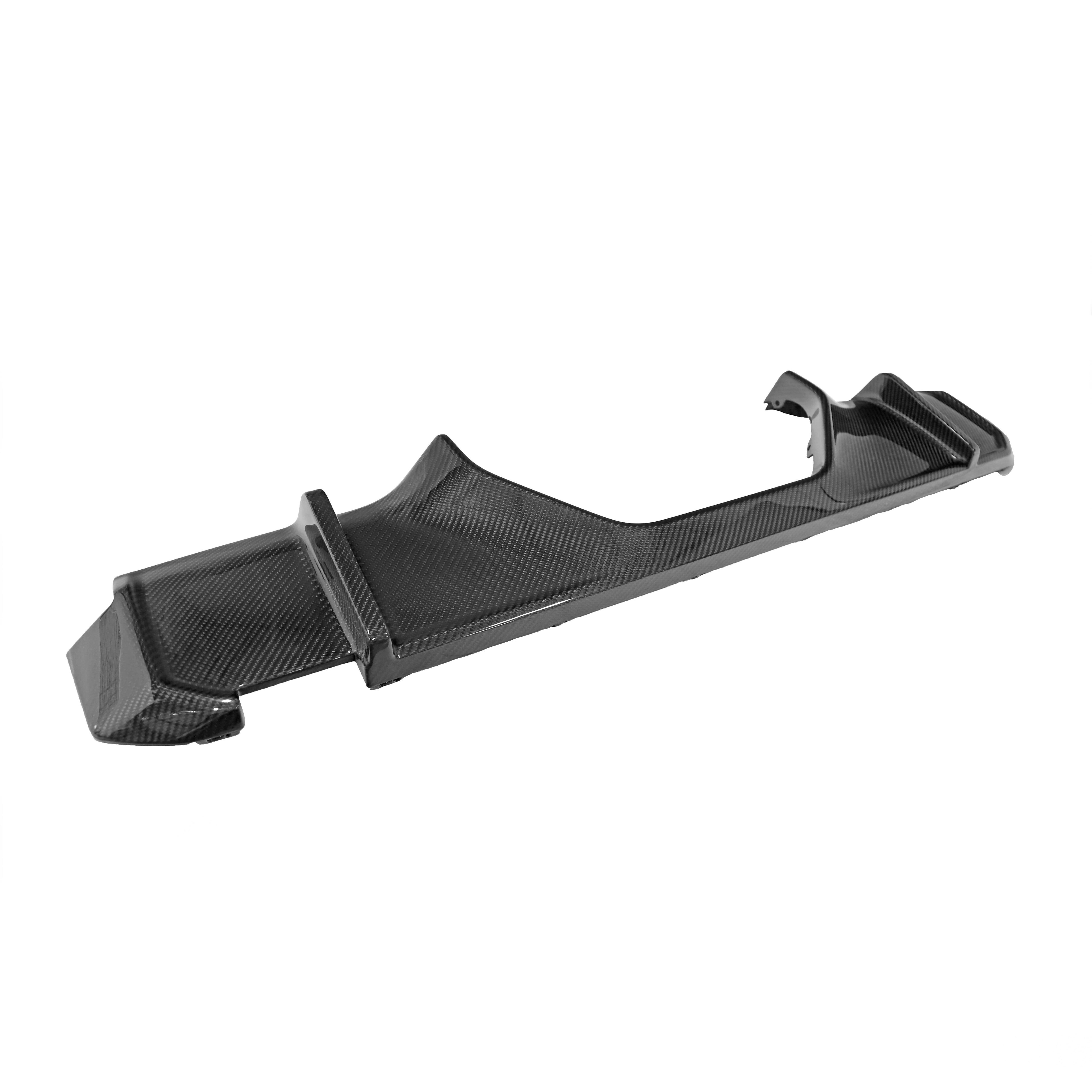 G80 Rear Diffuser BMW G Series